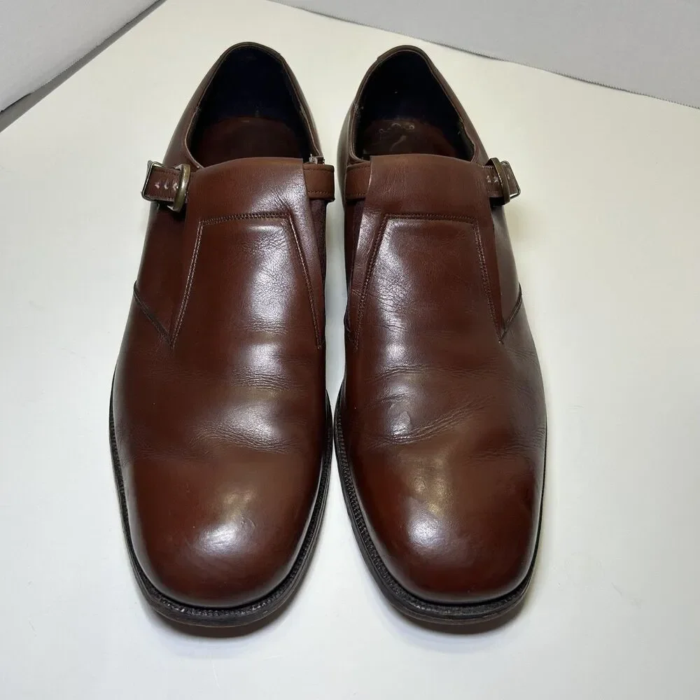 Johnston & Murphy ***pre owned